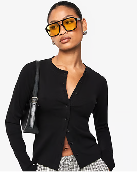 BOOHOO TOP