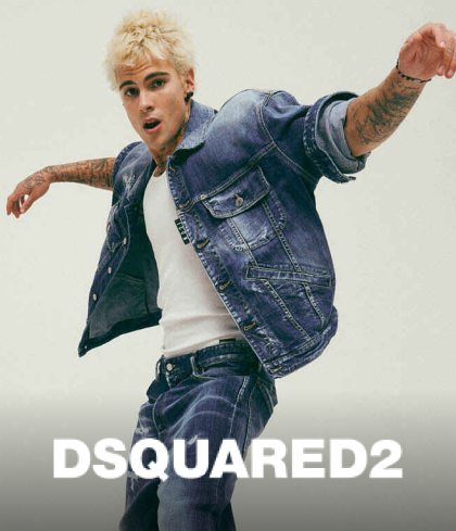 DSQUARED2