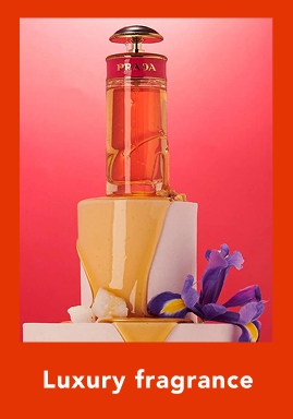 LUXURY FRAGRANCE