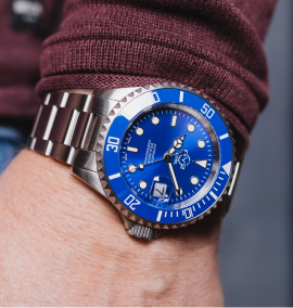 WATCHES