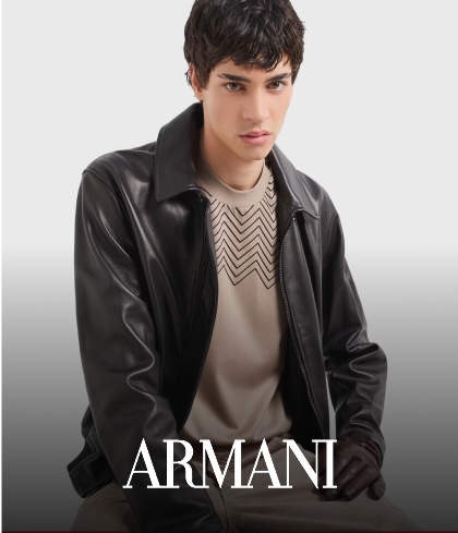 ARMANI