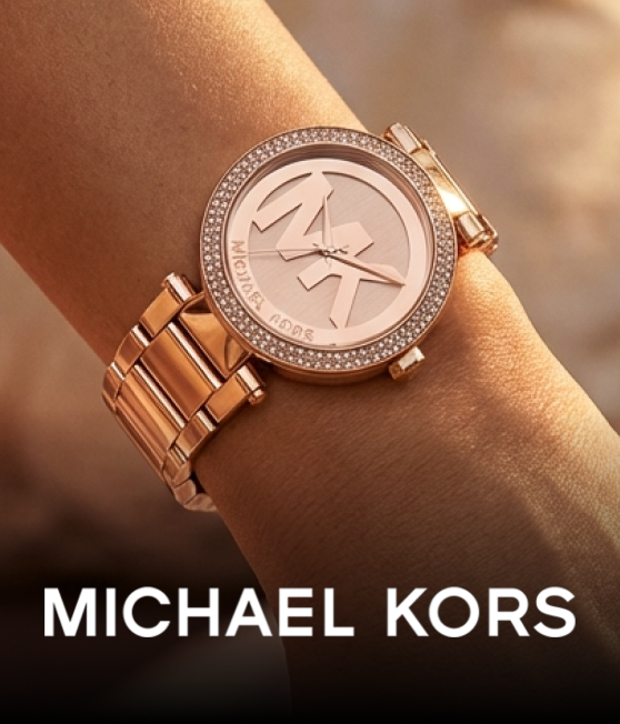 MICHAEL KORS +15% OFF CODE| bday15