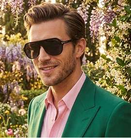 SUNGLASSES