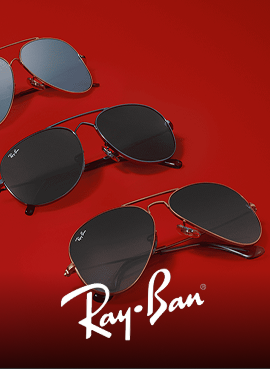 RAY-BAN