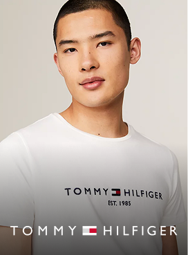 tommy hilfiger