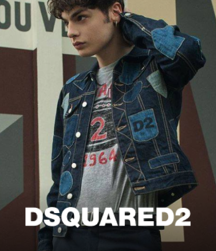 DSQUARED 2