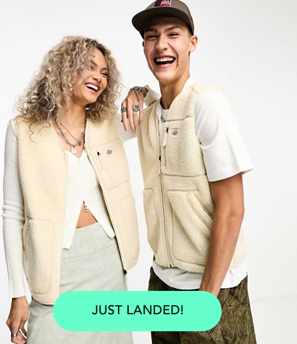 AUTUMN PRICE DROPS JUST LANDED!