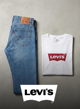 Levi's