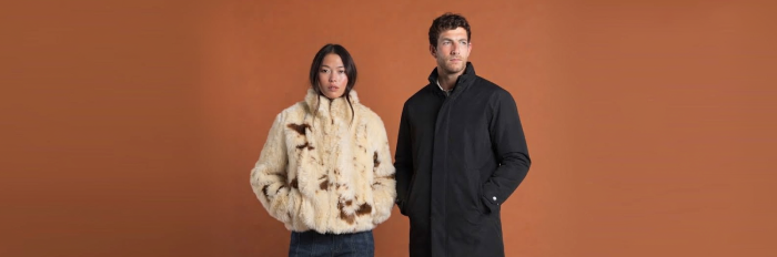  JACKETS 