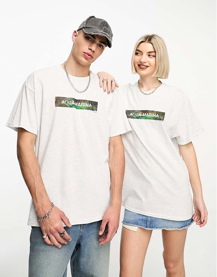 T-SHIRTS & POLOS