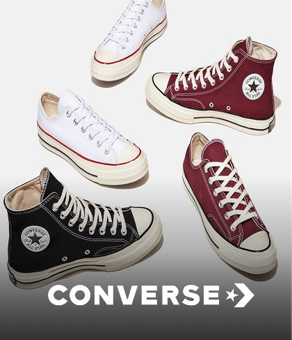 converse