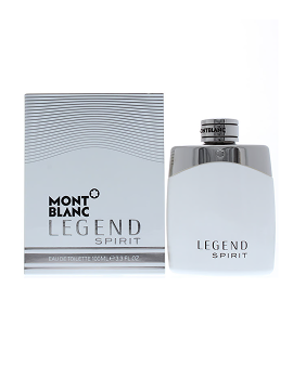 Mont Blanc Legend Spirit
