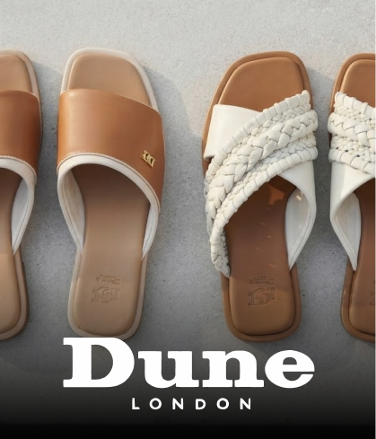 DUNE LONDON