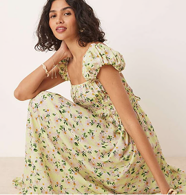 Dresses
