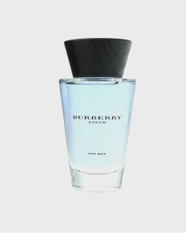 Burberry Touch For Men Eau de Toilette 100ml Spray For Him