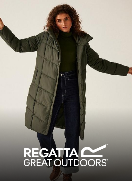 REGATTA