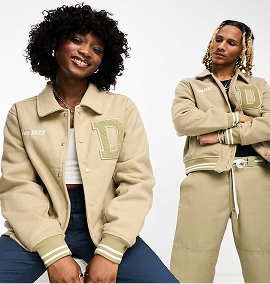  JACKETS