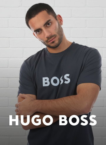 HUGO BOSS