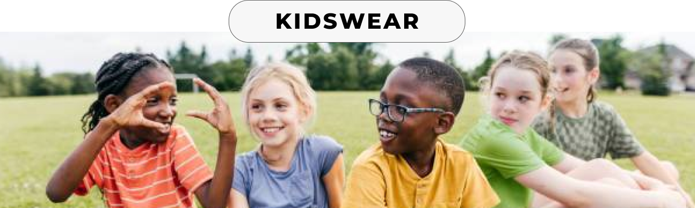 KIDSWEAR