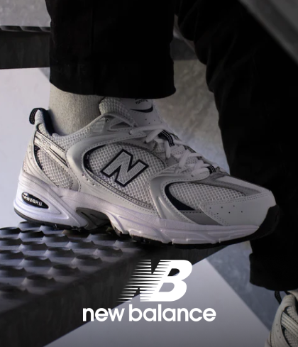 NEW BALANCE