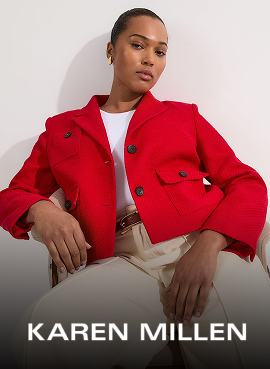 Karen Millen 