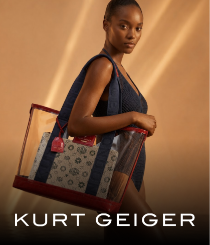 KURT GEIGER & CARVELA