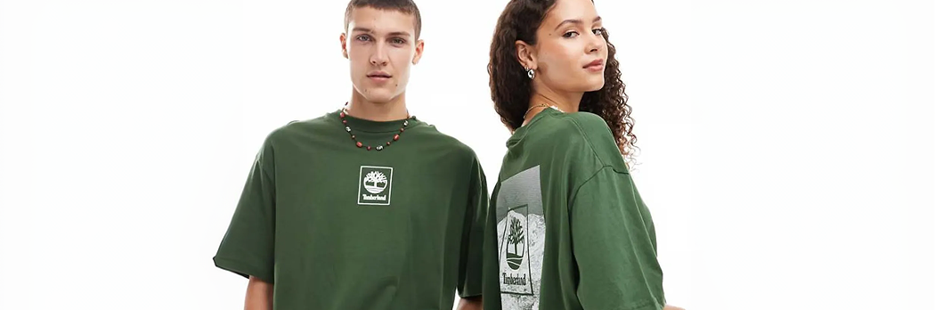 T-SHIRTS & POLOS 