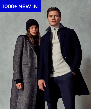 1000+ NEW IN COATS & JACKETS