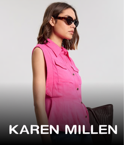 KAREN MILLEN 