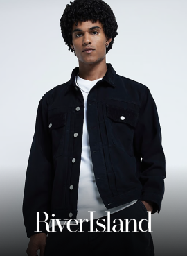 RIVER ISLAND