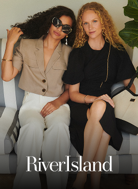 RIVER ISLAND 