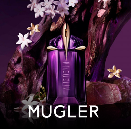 MUGLER