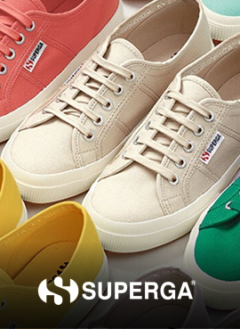 SUPERGA