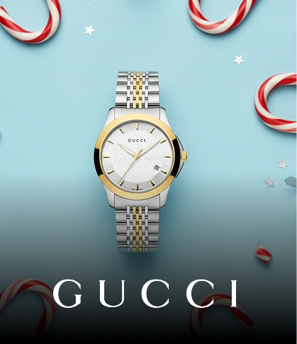 GUCCI