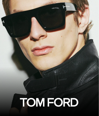TOM FORD