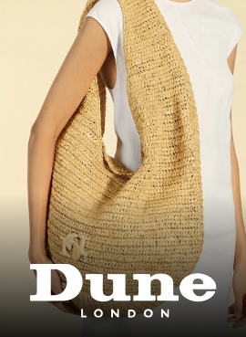 DUNE LONDON