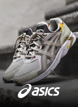ASICS