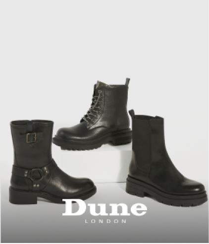 Dune London