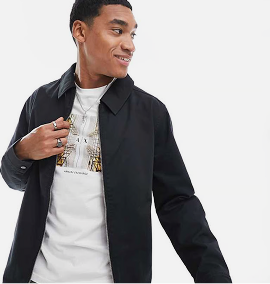 JACKETS