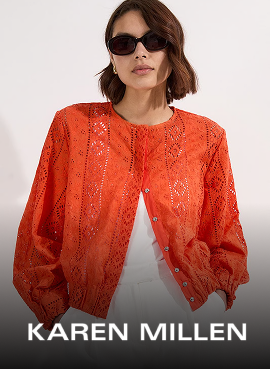 KAREN MILLEN