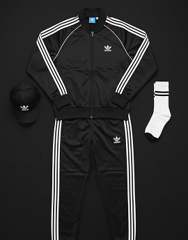 TRACKSUITS