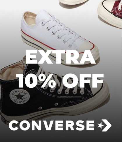 CONVERSE
