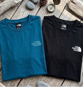 TOPS & T-SHIRTS 