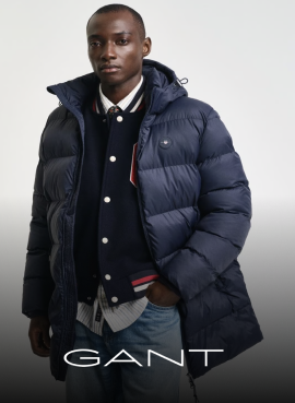 GANT 