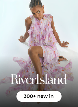 RIVER ISLAND