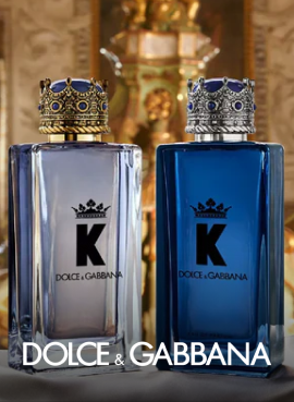 DOLCE & GABBANA