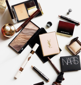 BEAUTY & FRAGRANCE