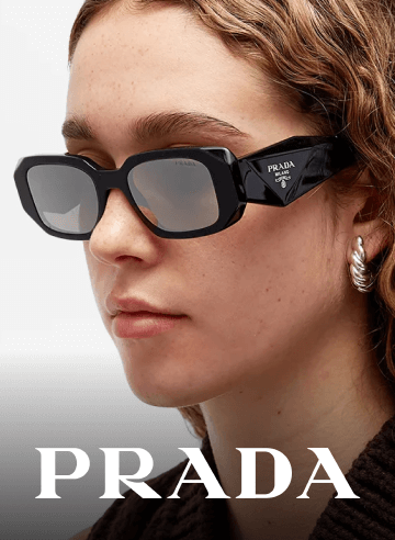 PRADA SUNGLASSES