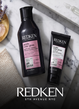 REDKEN