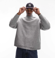 HOODIES & SWEATS